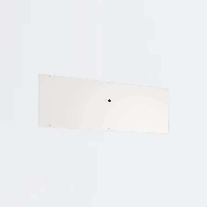 リニューアルプレート FBA-40W3A