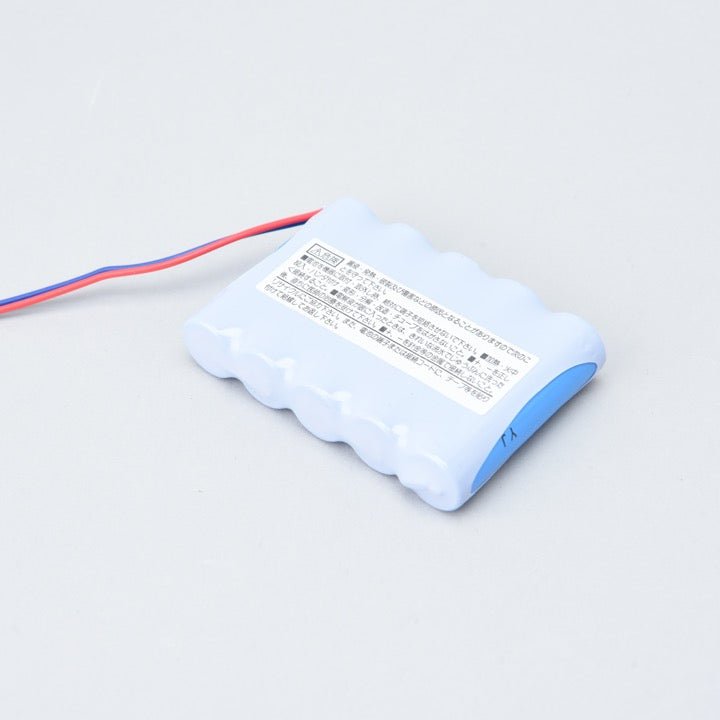 交換電池 5-AA500 SA 6V 0.5AH - THE PROSUS SHOP