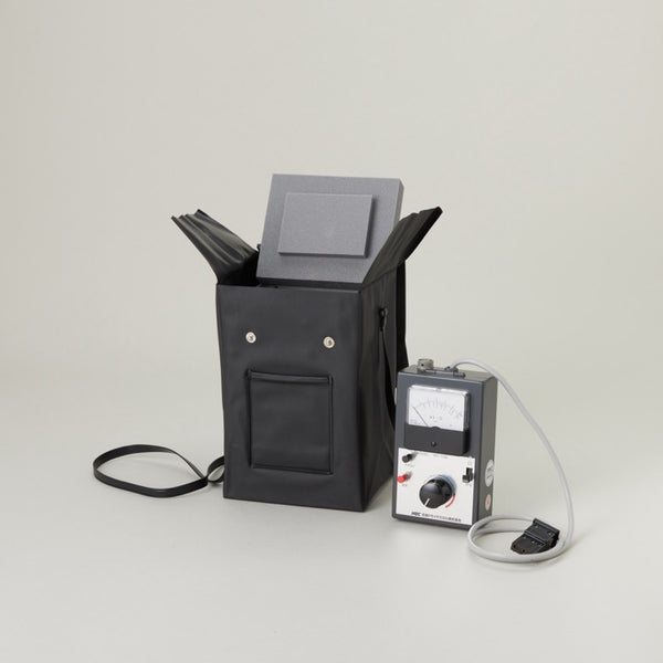 メーターリレー試験器 NSY415D - 日本ドライケミカル株式会社｜【消防