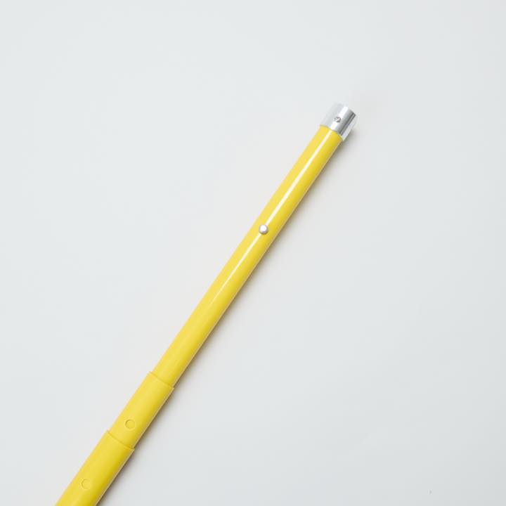 感知機用脱着器用支持棒 3.7m