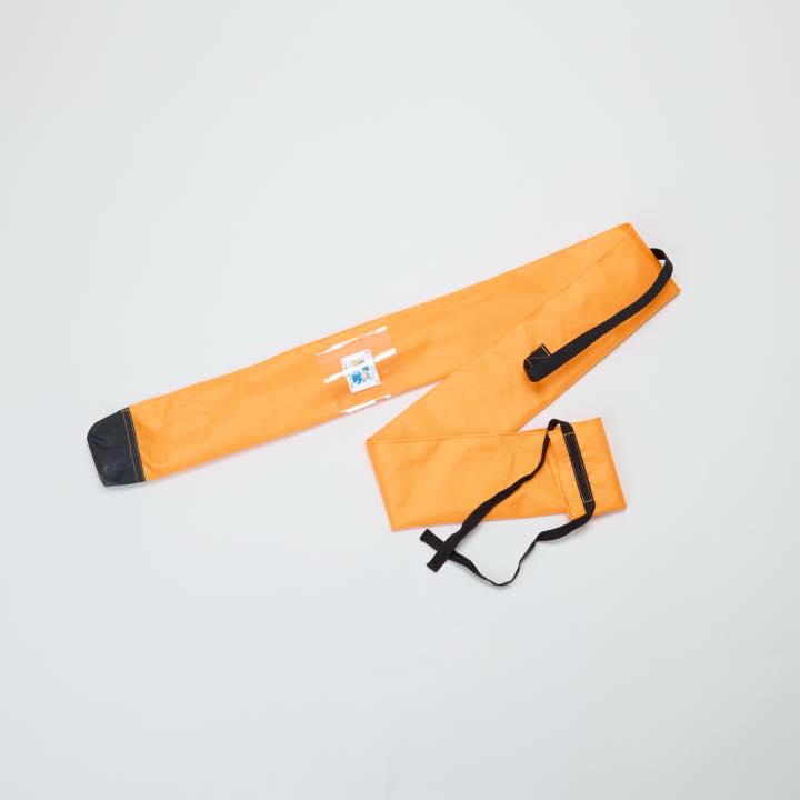 感知機用脱着器用支持棒 3.7m