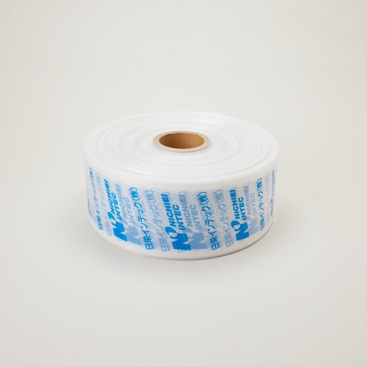 泡消火設備ビニール放出袋 500m巻 - THE PROSUS SHOP
