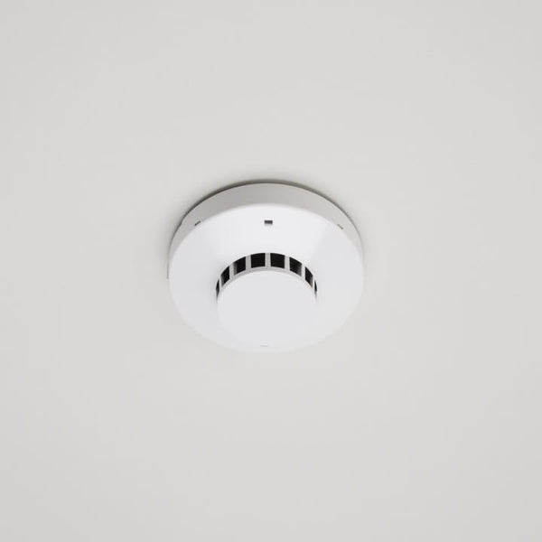 光電式スポット型感知器　5個 光電式スポット型感知器 ニッタン(NITTAN) 防災システム用