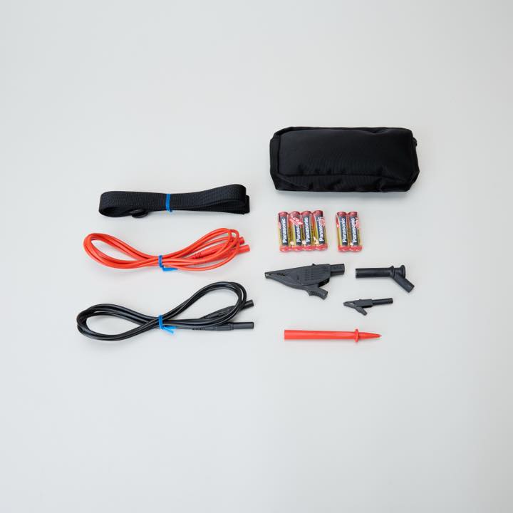 漏電火災警報器試験器 LT-1B