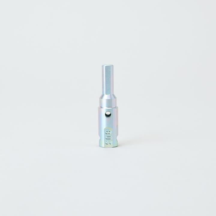 シャッター巻上用アタッチメント K