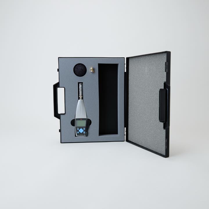 普通騒音計(検定付) TYPE6230H