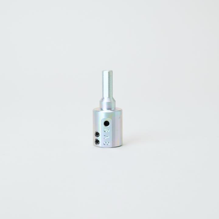 シャッター巻上用アタッチメントN (SA-8)