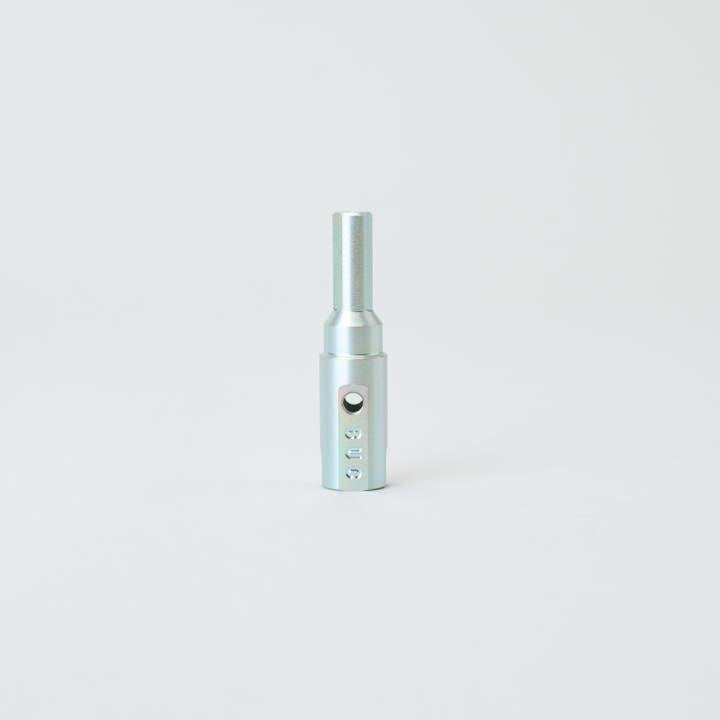 シャッター巻上用アタッチメントO (BU-C)