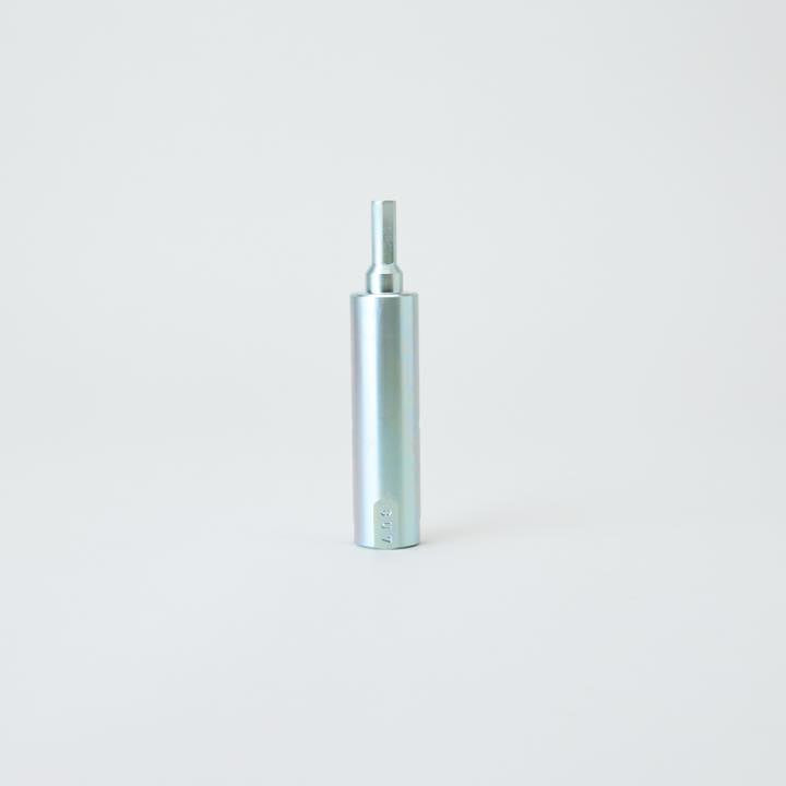 シャッター巻上用アタッチメントP (BU-7)