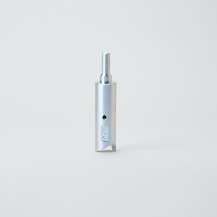 シャッター巻上用アタッチメントQ (BO-X)