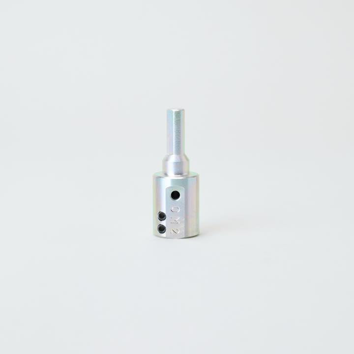 シャッター巻上用アタッチメントS (OM-2)