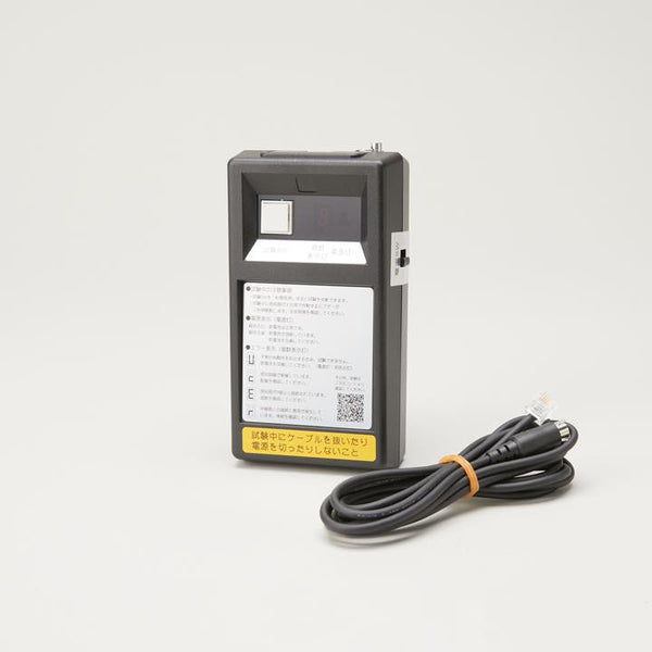 220号用外部試験器 MTD2 - ニッタン株式会社｜【消防・防災設備の