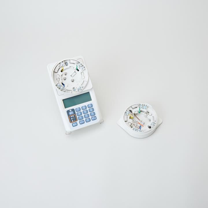 煙感度試験器 FTDJ001ｰP+