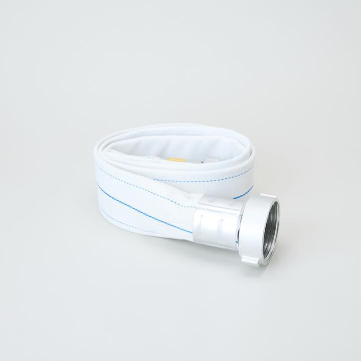 試験用ホース 65Φ×3m ネジ式