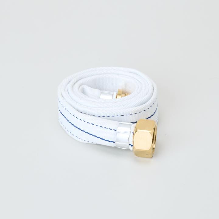 試験用ホース 25Φ×2m ネジ式