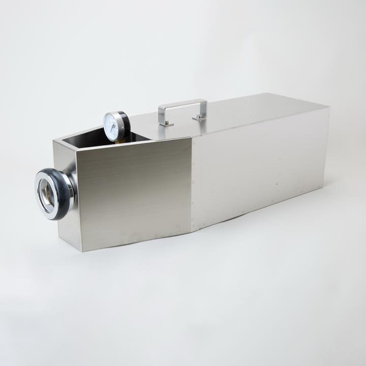 【OUTLET】放水圧力測定器エポ E-2