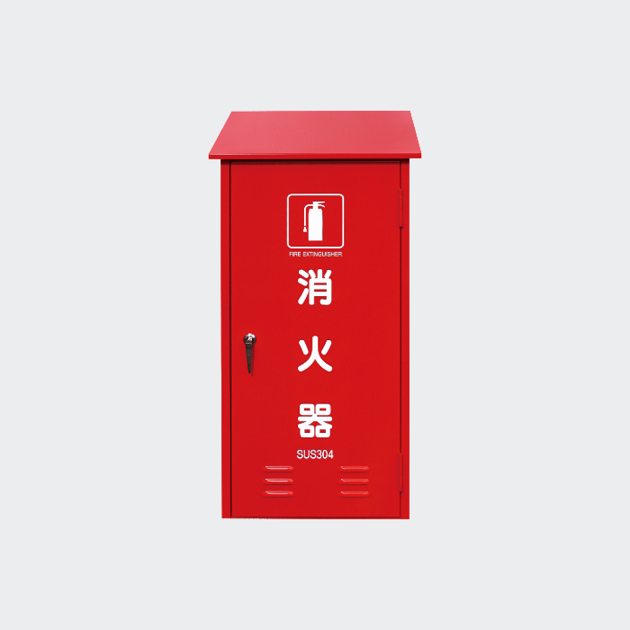 ステンレス製格納箱 50型用 (HSLC-50)