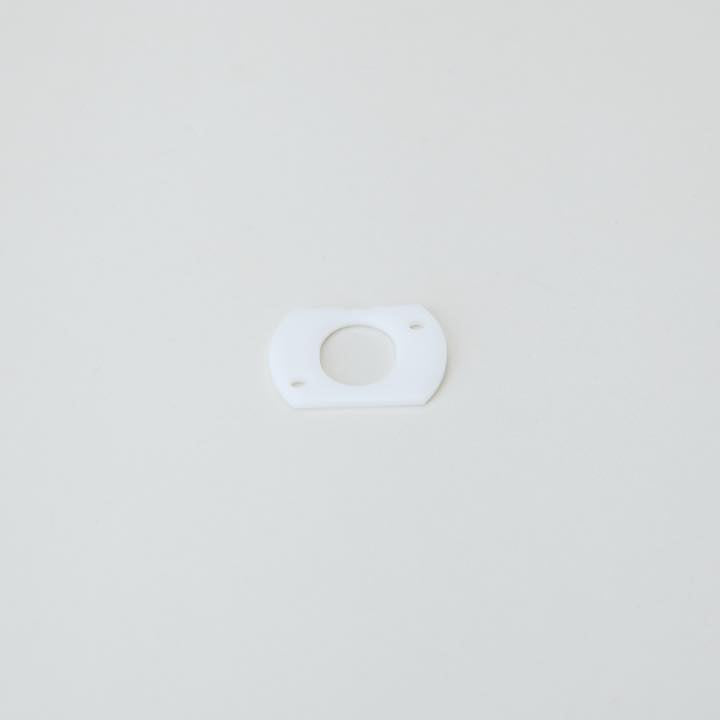 FTGJ001-Z用ノズル押さえ (図面№10)