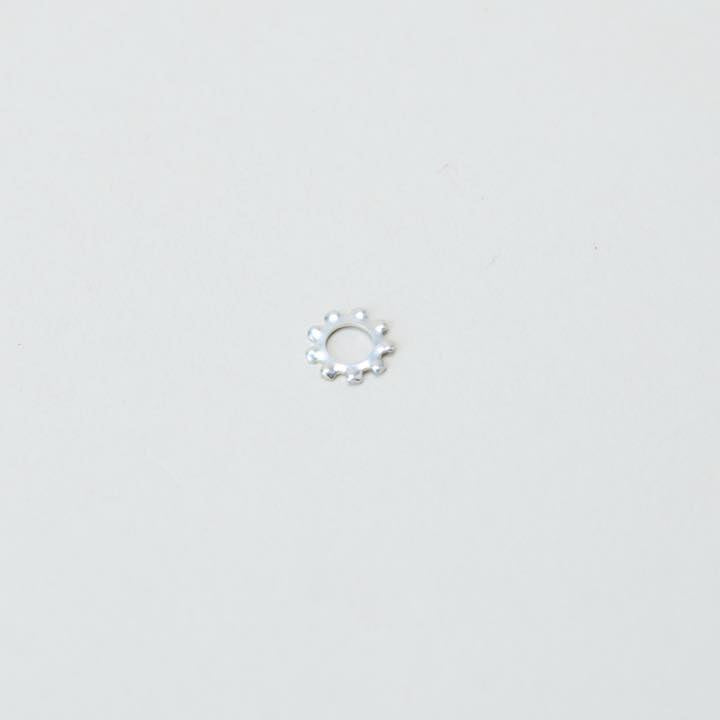 FTGJ001-Z用歯付座がね (図面№15)