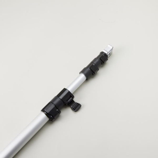 あきむし保浩様②専用商品 支持棒 ZERJ002-60 6.0m - 能美防災株式会社｜【消防・防災設備の