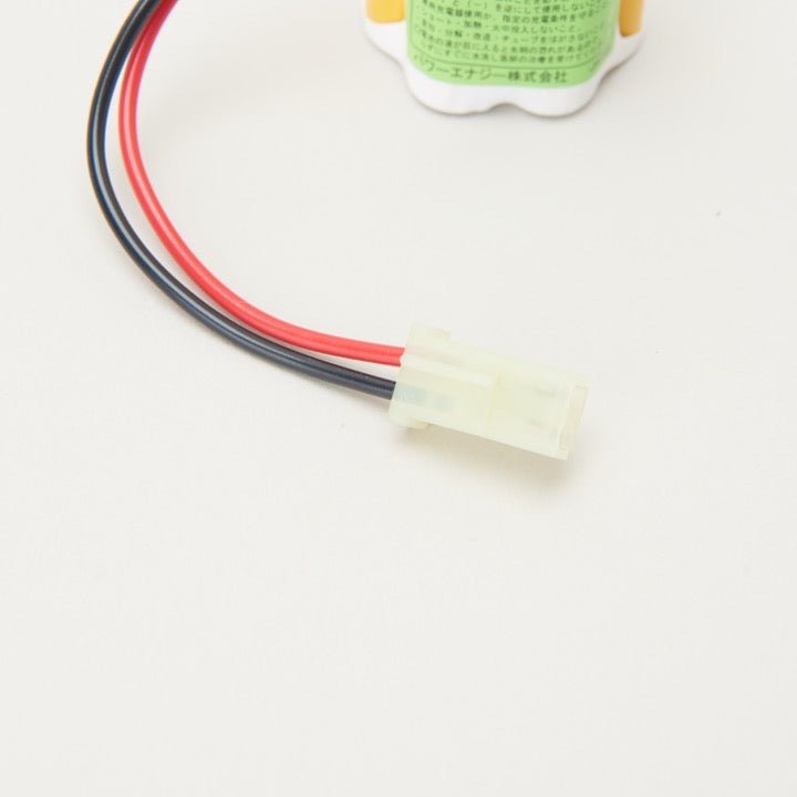 交換電池 5KR500AA-DK(2) 6V 0.5AH - THE PROSUS SHOP