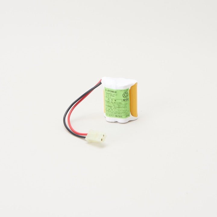 交換電池 5KR500AA-DK(2) 6V 0.5AH - THE PROSUS SHOP