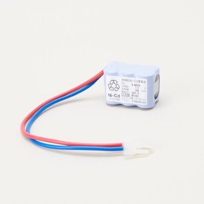 交換電池 6-AA250 W型 7.2V 0.25AH - THE PROSUS SHOP
