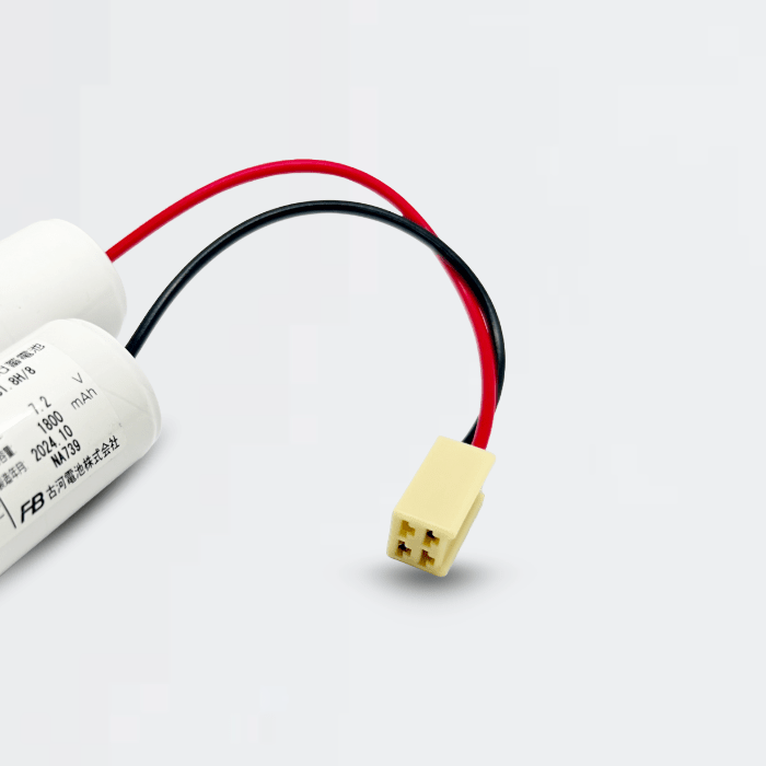 交換電池 6-C1.8H/8 L2型 - THE PROSUS SHOP