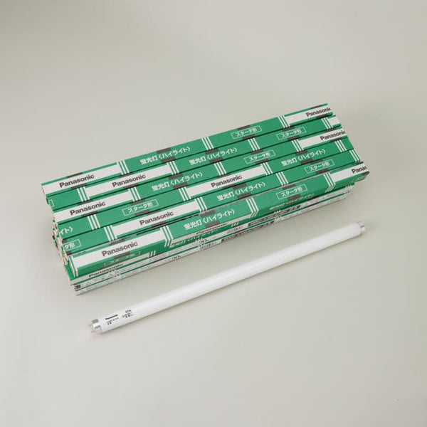 Panasonic FL20SS-W/18 R 蛍光灯 25本入 新品】FL20SS・N/18 R 蛍光
