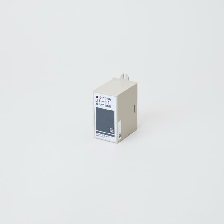 リレーユニット 形61F-11 - THE PROSUS SHOP