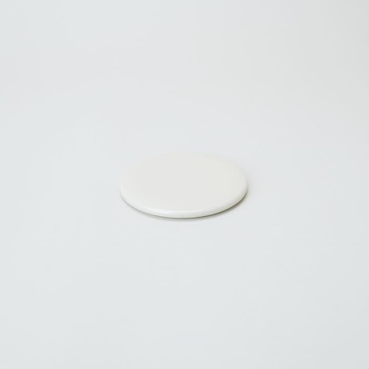 BLプレート 丸 WN7090WK