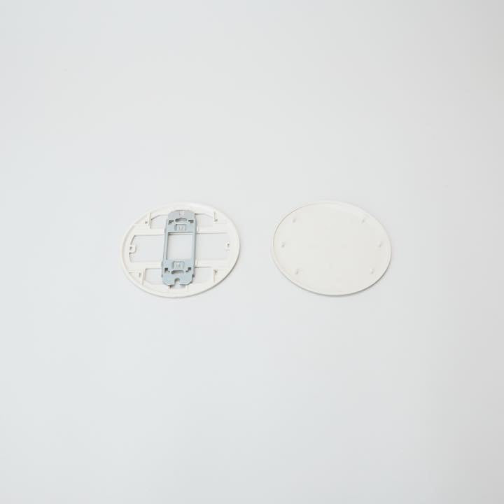 BLプレート 大丸 WN8090W