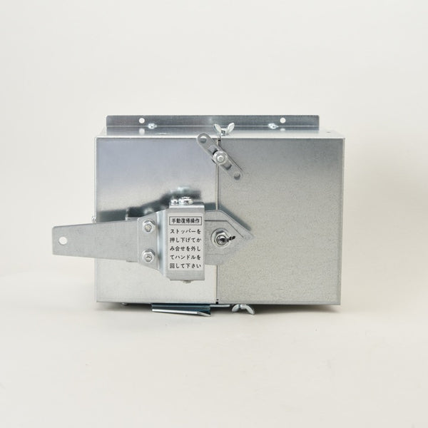 電磁レリーズ N-752BES - ニッケイ株式会社｜【消防・防災設備の