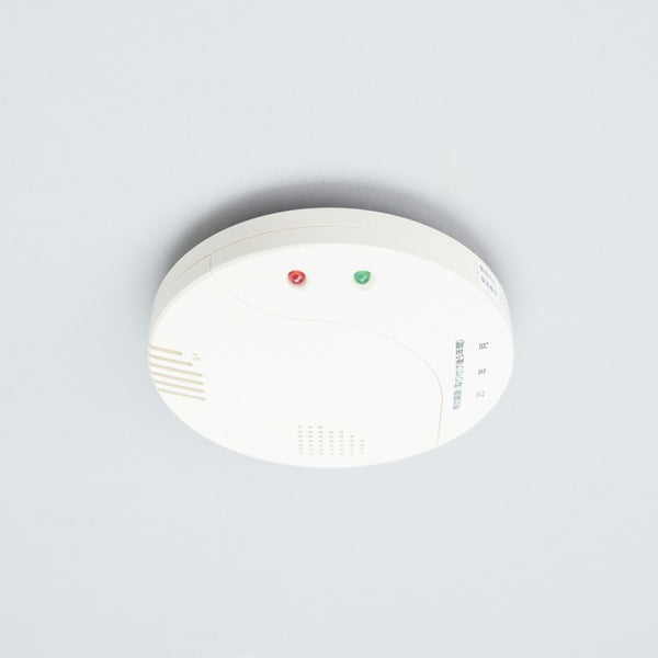 都市ガス用ガス漏れ感知器　パナソニック　SH13935V 2個 Panasonic パナソニック ガス当番 都市ガス(天然ガス)用ヘッド