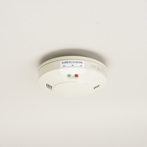 ガス警報器　ガス当番　10個 ガス警報器 ガス当番 10個 - メルカリ