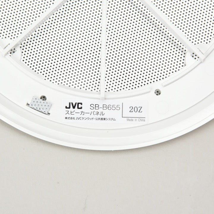 壁掛型スピーカー SBW-303AT アッテネータ付 - 株式会社JVCケンウッド