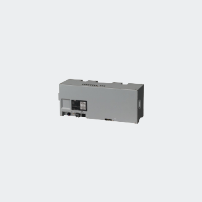 パワーユニット EM-KA80D