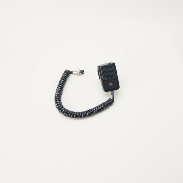 非常用マイクロホン DM-86B(J5010) - TOA株式会社｜【消防・防災設備の