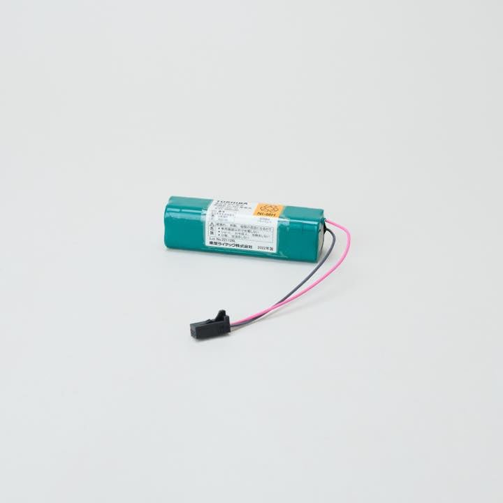 交換電池 7HR-AG-TL 8.4V950ｍAh - THE PROSUS SHOP