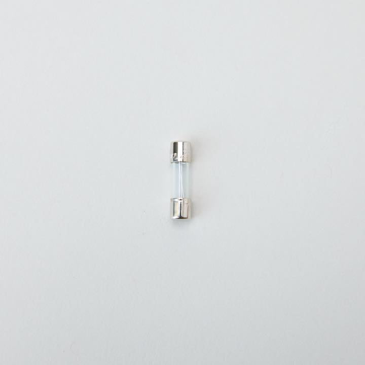 ミゼットヒューズ 0.5A