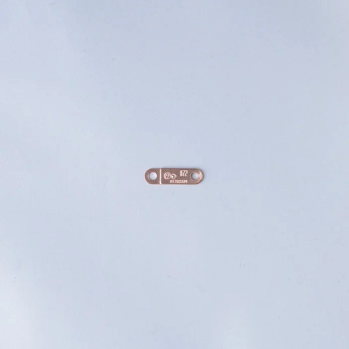 温度ヒューズ Hｰ508