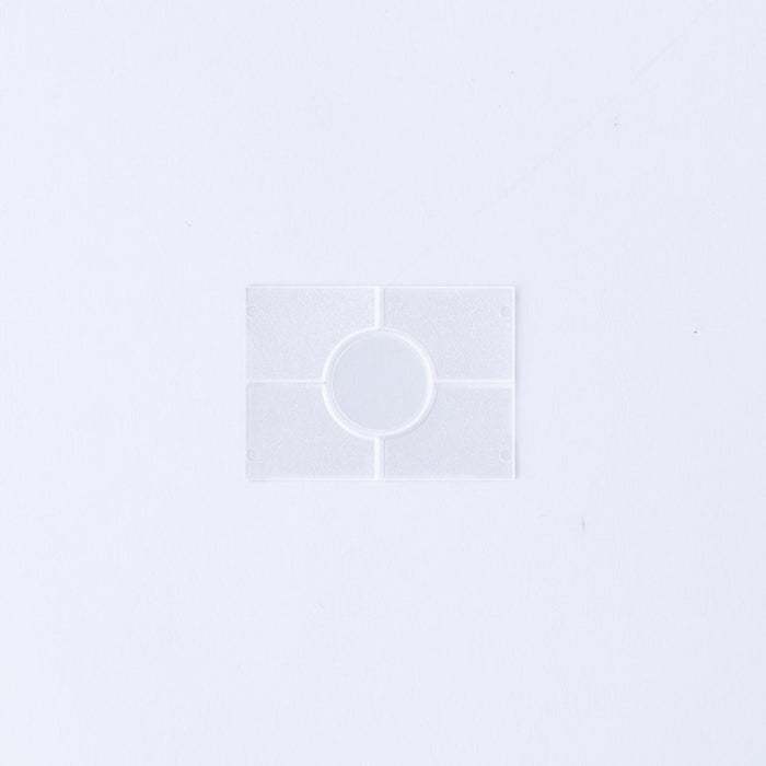 割りガラス H-237