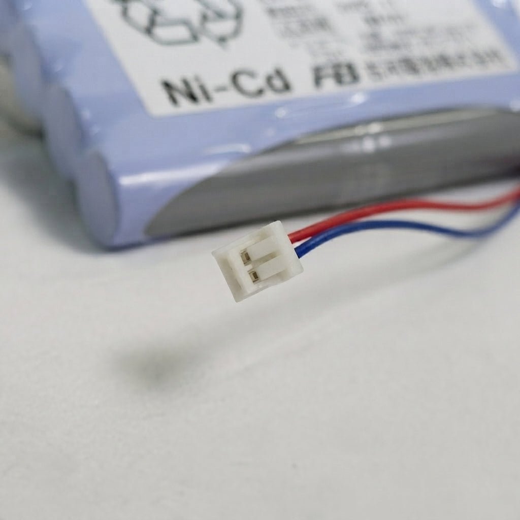 交換電池 12V0.5AH 10-AA500 - THE PROSUS SHOP