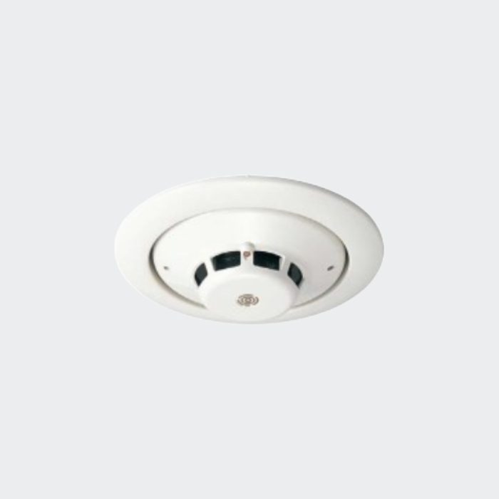 光電アナログ式感知器 移報付 埋込 ALK-NULHYA