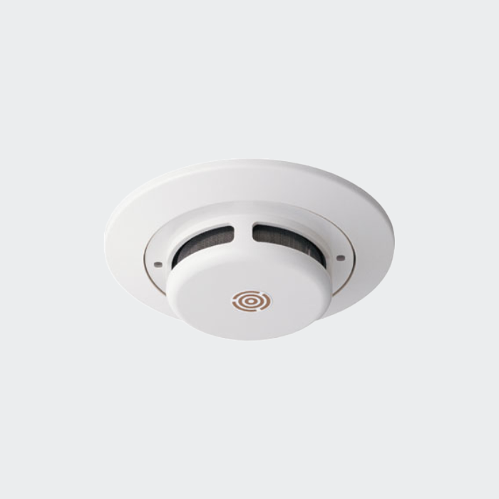 光電式アナログ式感知器 プチセンサータイプ ALL-NLYA