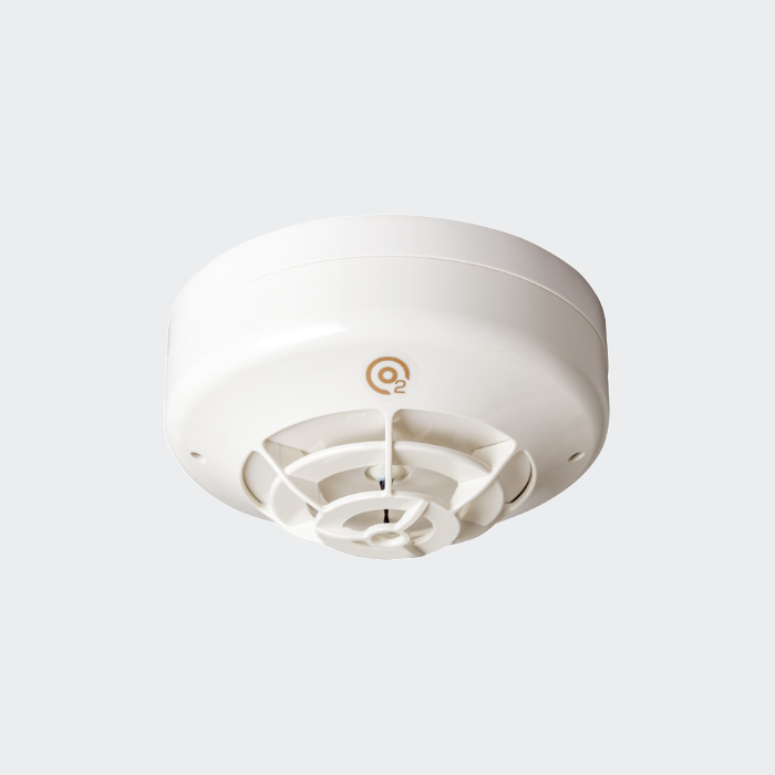 アナログ式感知器 ASB-2LYA
