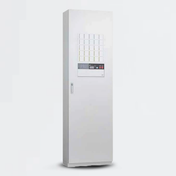 P型1級複合受信機 FCSJ106N-J3A-90L - 能美防災株式会社｜【消防・防災