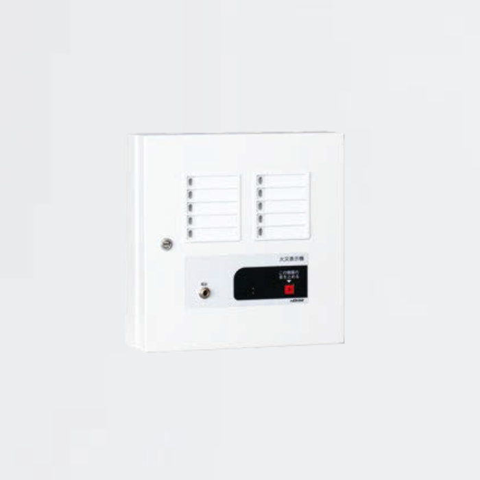 表示機10回線 FIPJ103-S-10L