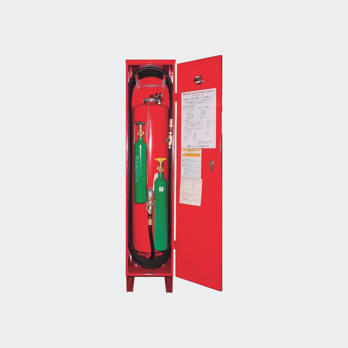 HDA-75PD用格納箱