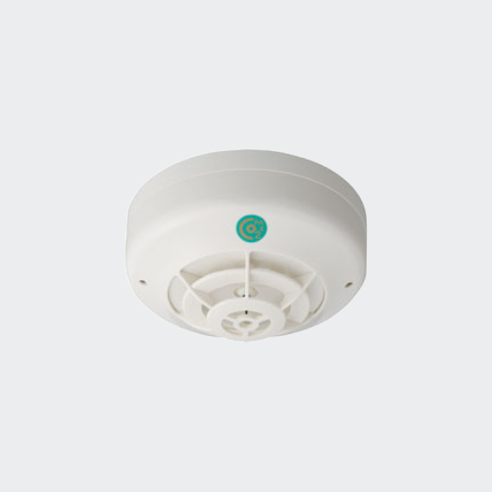 P型アドレッサブル式感知器 DSO-2LY